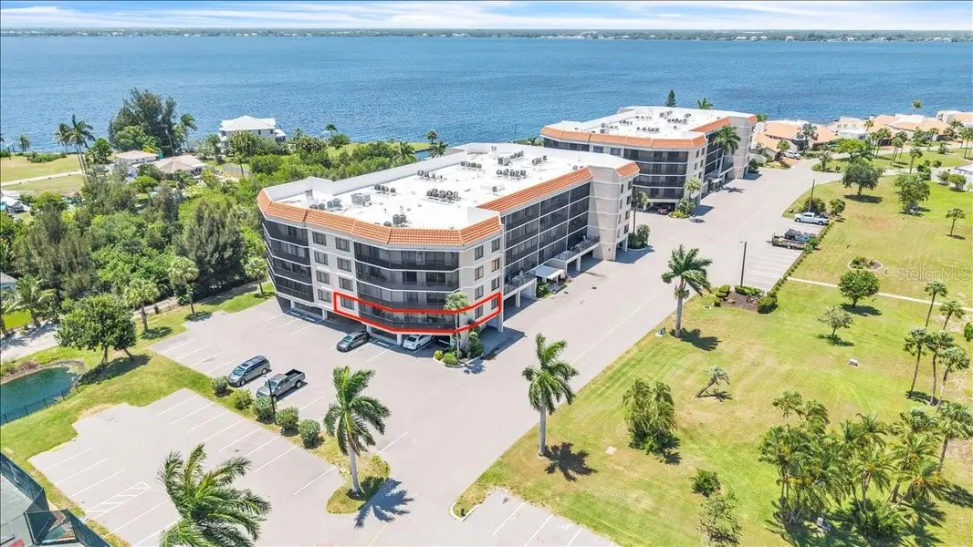25188 MARION AVE #E101, Punta Gorda, FL 33950