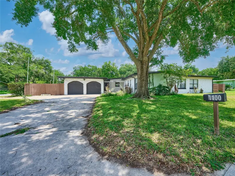 1100 CORNELL DR, Sanford, FL 32771