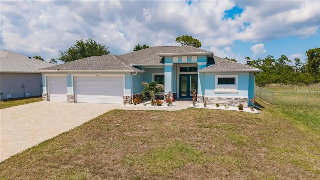779 BOUNDARY BLVD, Rotonda West, FL 33947