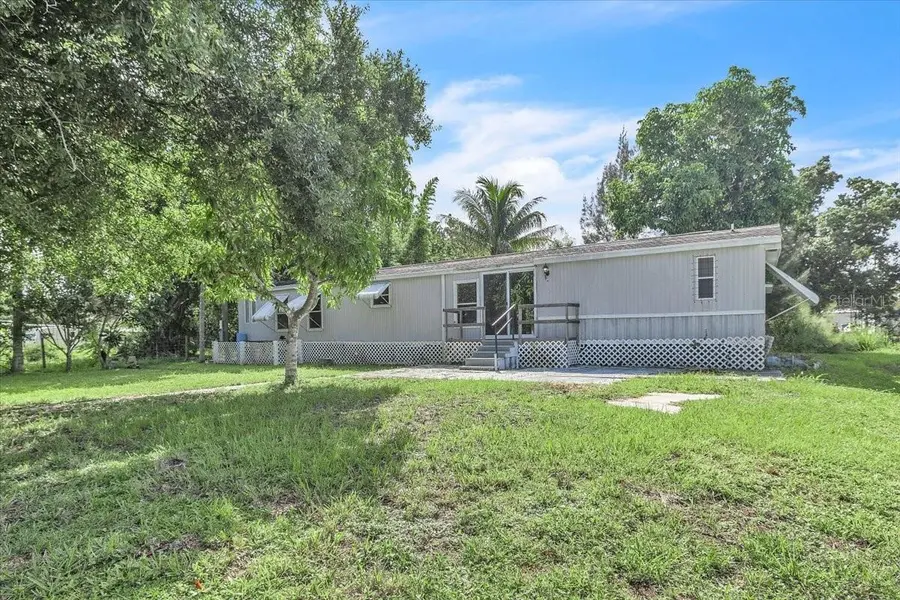 15321 MANGO DR, Punta Gorda, FL 33955