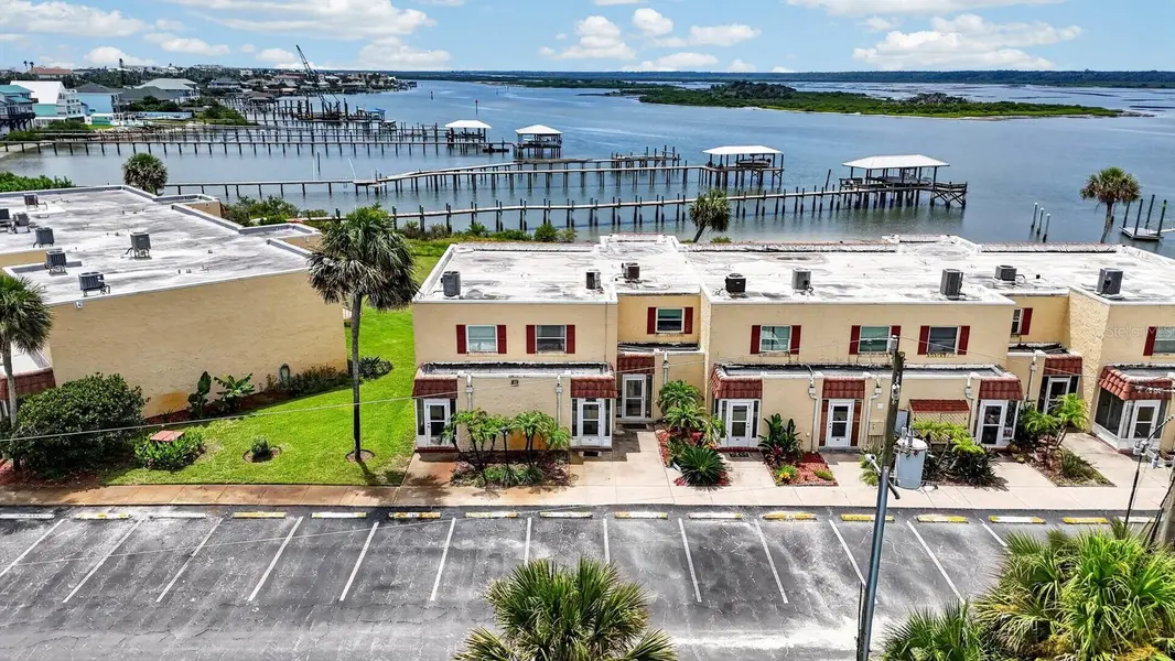 7265 A1A S #B8, St Augustine Beach, FL 32080