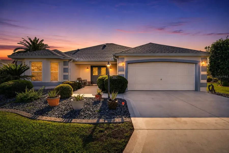 3183 KEARNS COR, The Villages, FL 32162