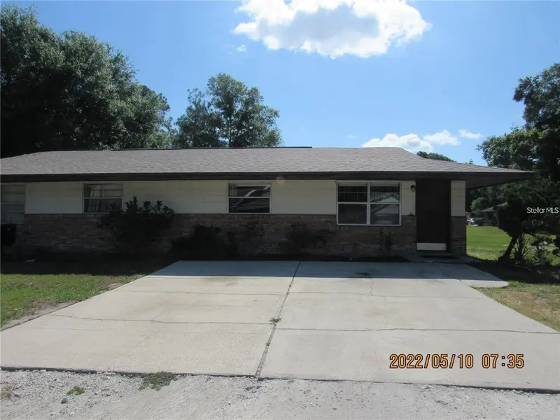 722 N WARFIELD AVE #722, Wildwood, FL 34785