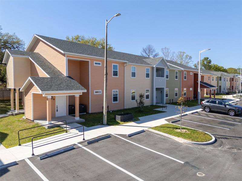 1581 NW 29TH RD #2, Gainesville, FL 32605