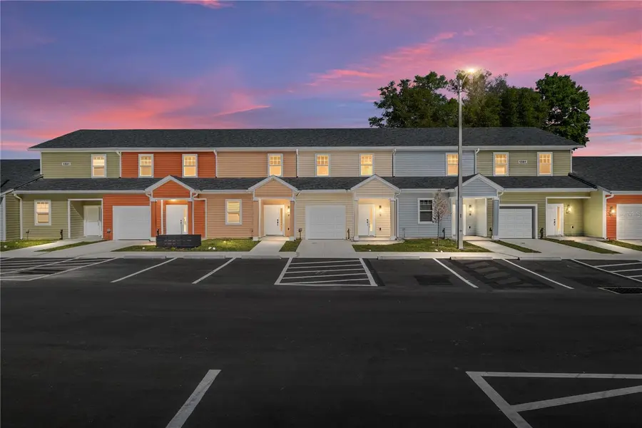 1591 NW 29TH RD #4, Gainesville, FL 32605