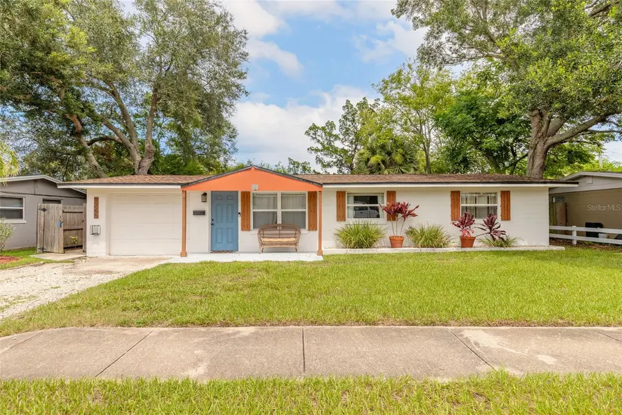1245 ESSEX RD, Daytona Beach, FL 32117