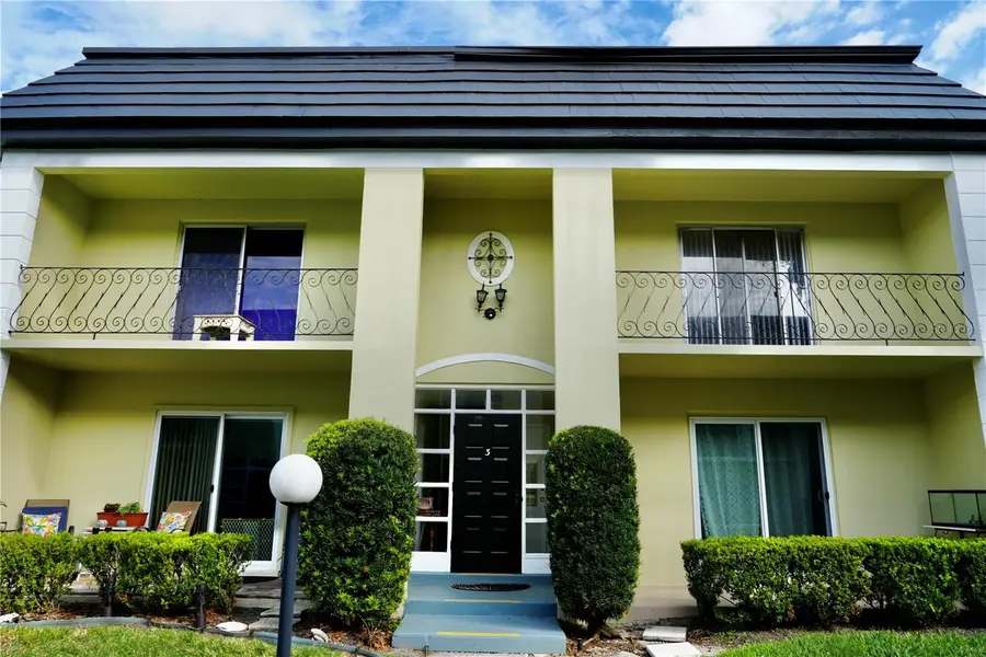 1500 GAY RD #3C, Winter Park, FL 32789