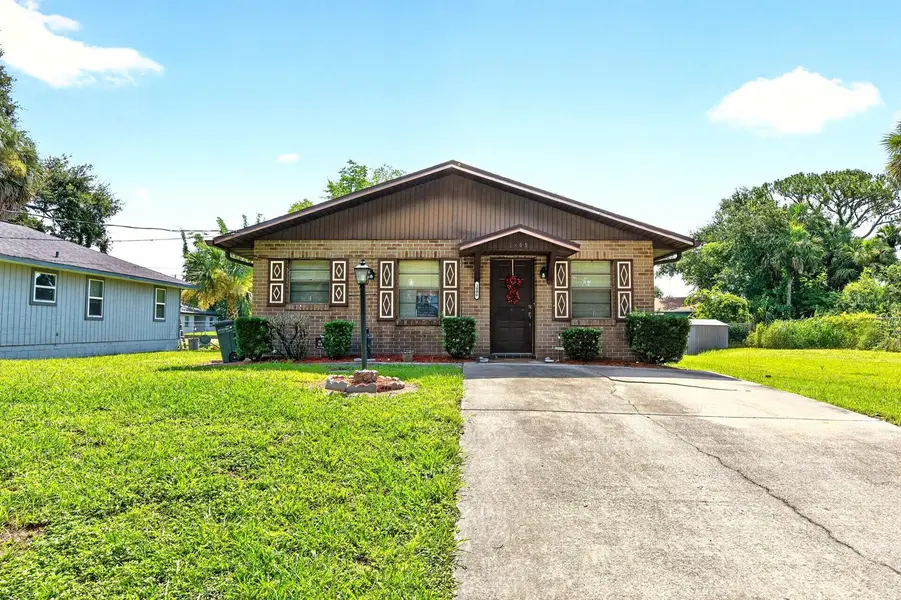 1809 STRICKLAND AVE, Sanford, FL 32771