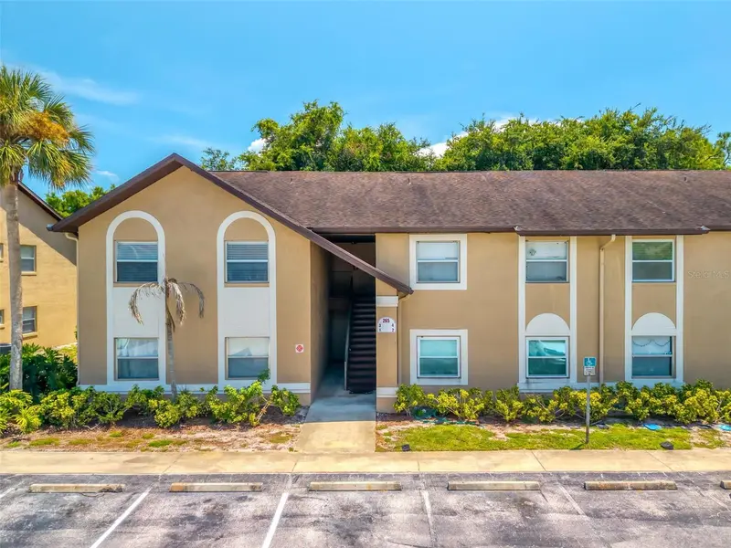 265 SPRING DR #1, Merritt Island, FL 32953
