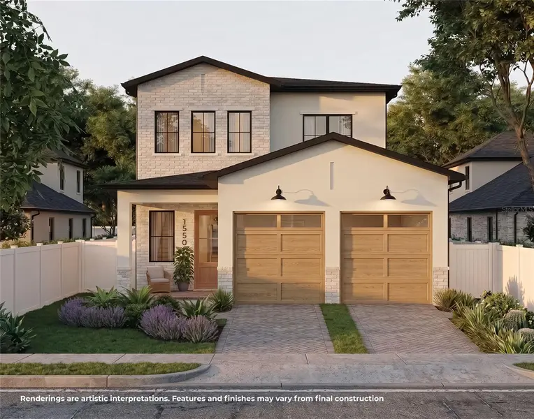 1550 PALM AVE, Winter Park, FL 32789