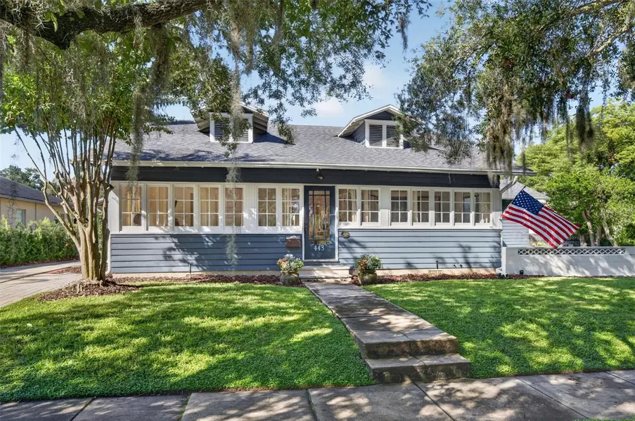 443 BROADVIEW AVE, Winter Park, FL 32789