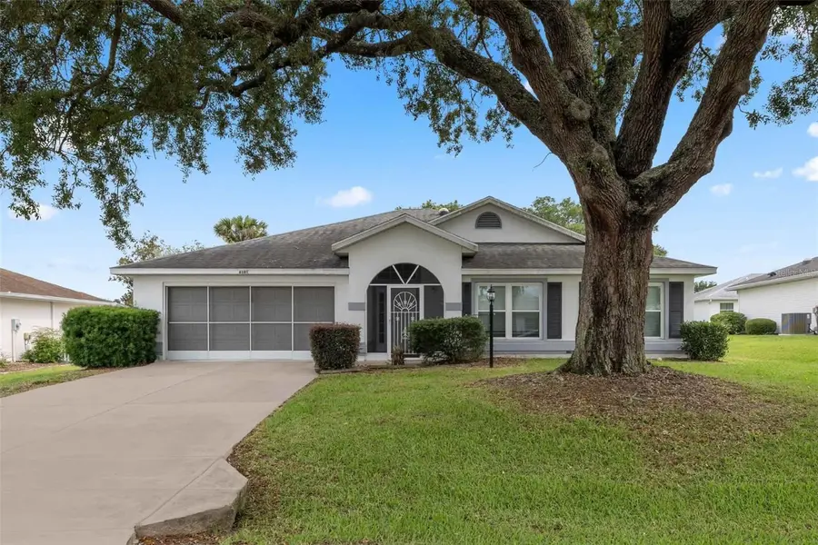 6181 SW 84TH PL, Ocala, FL 34476