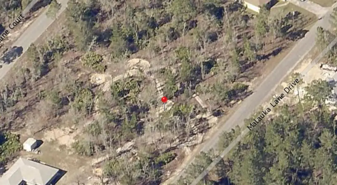00 MALAUKA TRAIL DR, Ocklawaha, FL 32179