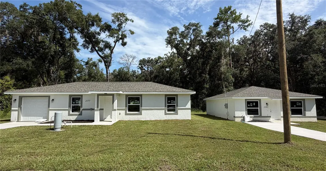 2163 NW 65TH PL, Ocala, FL 34475