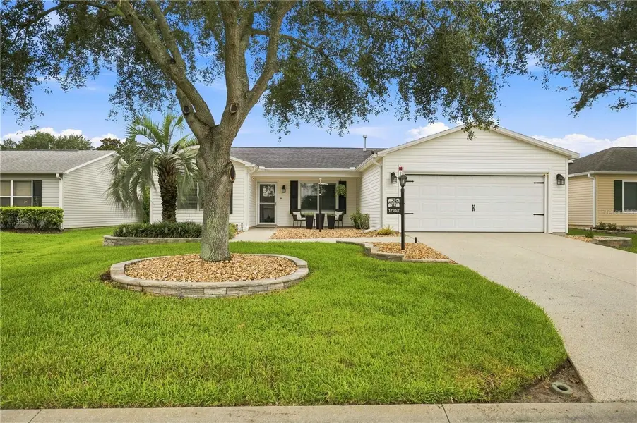 17362 SE 76TH FLINTLOCK TER, The Villages, FL 32162