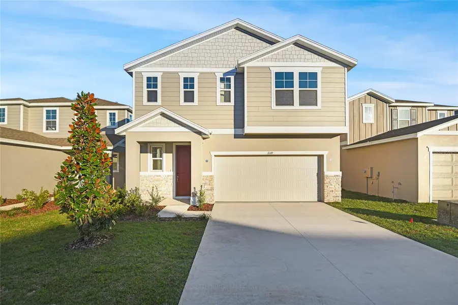 6149 SW 64TH TER, Ocala, FL 34474