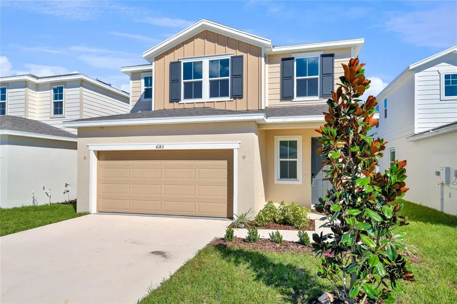 6183 SW 64TH TER, Ocala, FL 34474