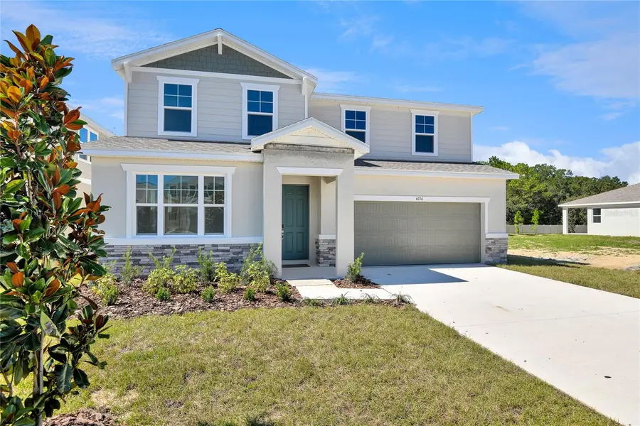 6154 SW 64TH TER, Ocala, FL 34474