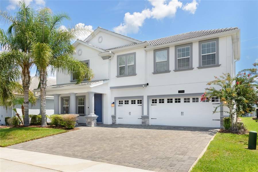 1394 OLYMPIC CLUB BLVD, Champions Gate, FL 33896