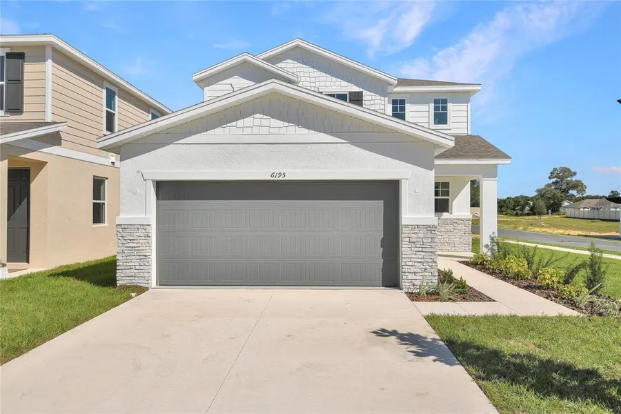 6195 SW 64TH TER, Ocala, FL 34474