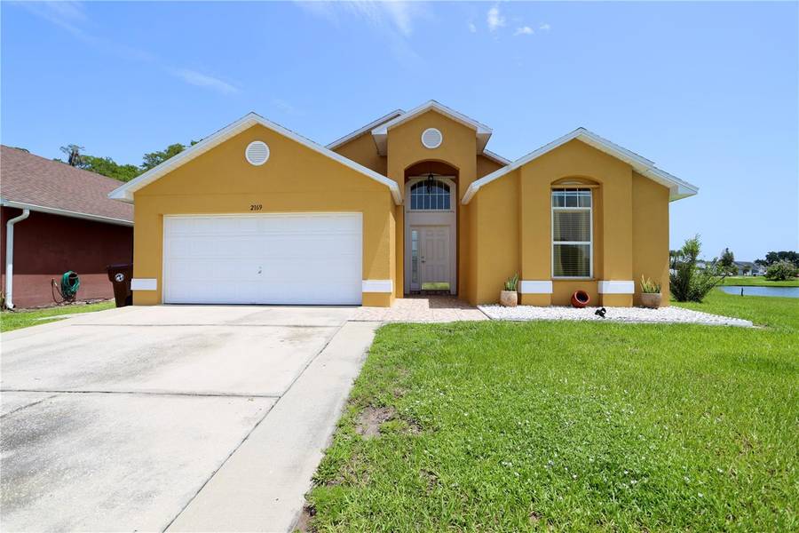 2169 REMINGTON POINTE BLVD, Kissimmee, FL 34743