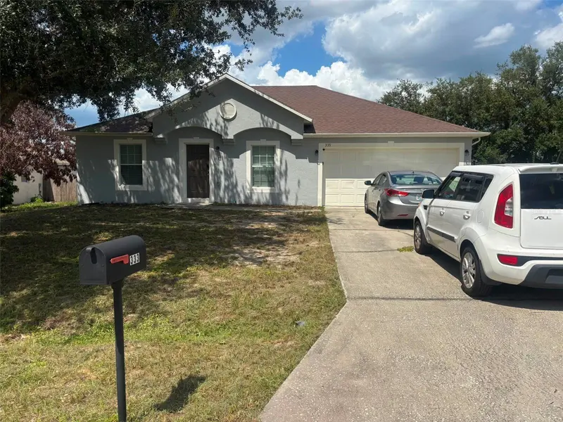 333 KINGFISH DR, Poinciana, FL 34759