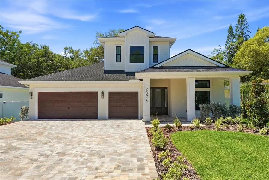 2376 RAJEL AVE, Safety Harbor, FL 34695