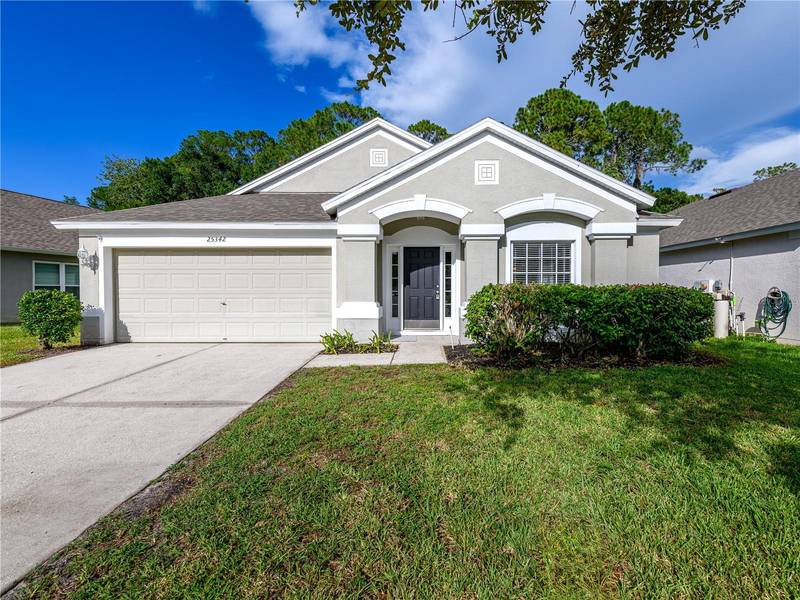 25342 LEXINGTON OAKS BLVD, Wesley Chapel, FL 33544