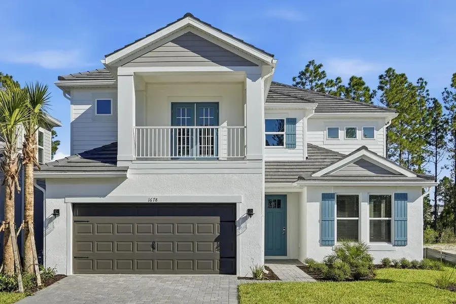 1678 TRAILHEAD LN, Zephyrhills, FL 33541
