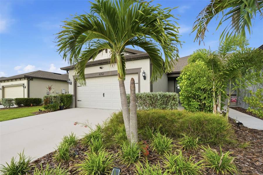 6352 MOORING LINE CIR, Apollo Beach, FL 33572