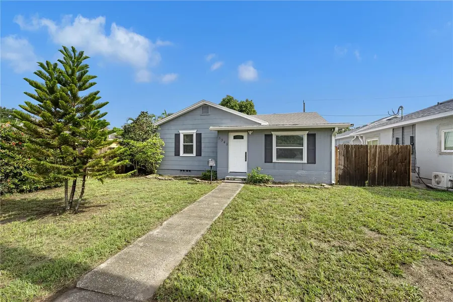 5345 38TH AVE N, St Petersburg, FL 33710
