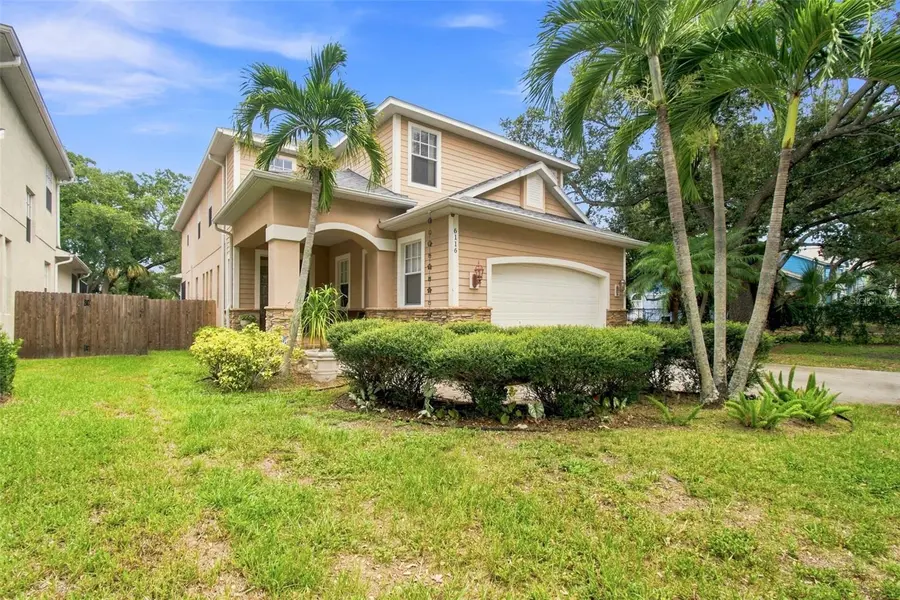 6116 S 4TH ST, Tampa, FL 33611