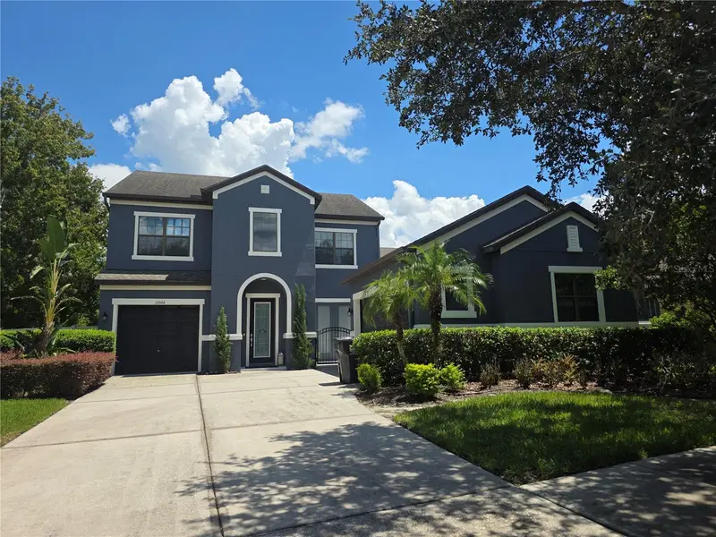 11006 WEMBLEY LANDING DR, Lithia, FL 33547