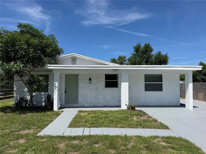4533 GRAND CENTRAL AVE, New Port Richey, FL 34652