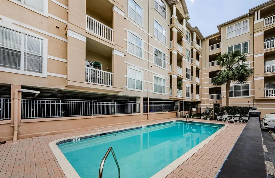 1216 S MISSOURI AVE #427, Clearwater, FL 33756