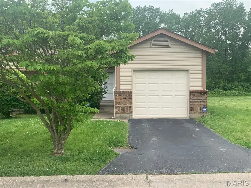 935 Amaral CIR, St Louis, MO 63137