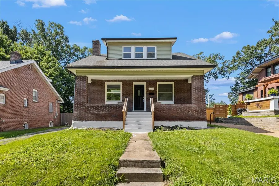 7332 Wellington AVE, University City, MO 63130