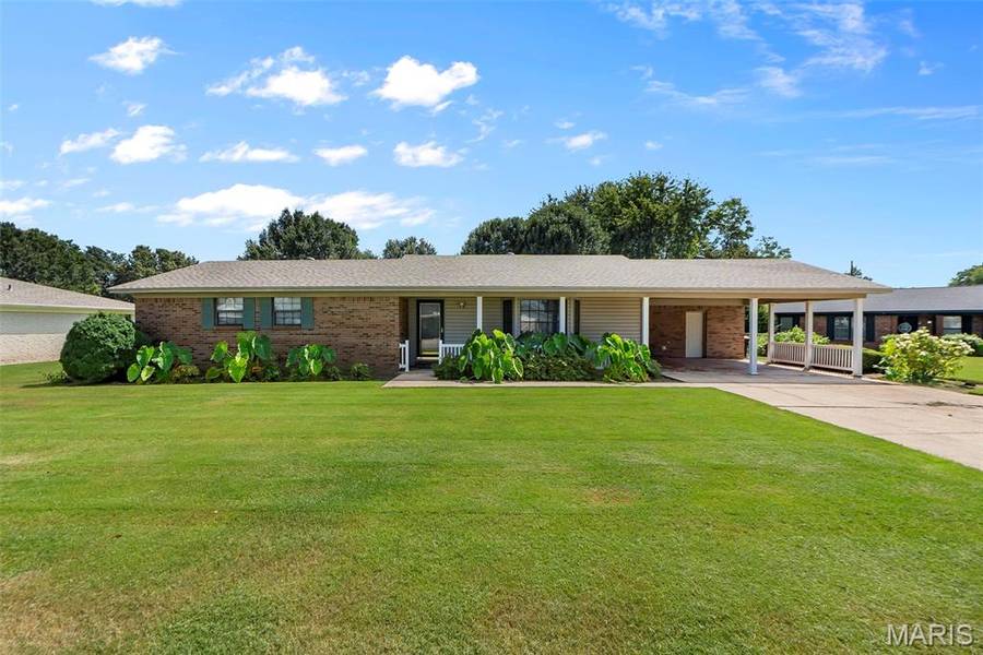 2117 Holly AVE, Kennett, MO 63857