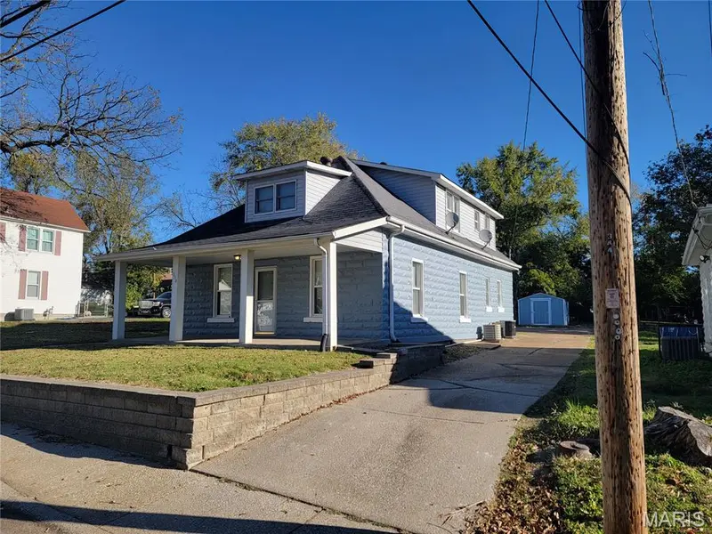 338 Saint Louis AVE #2f, St Louis, MO 63135