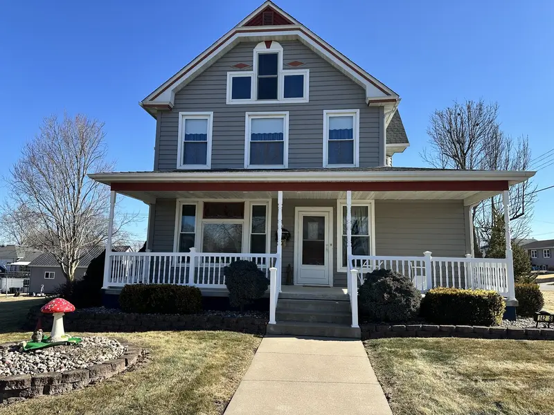 142 S Elliot ST, Preston, IA 52069