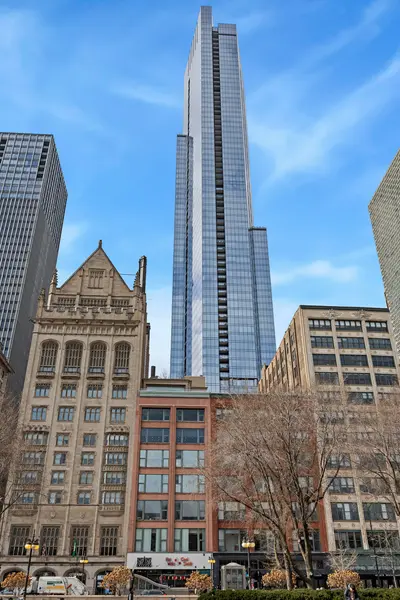 60 E Monroe ST #5301, Chicago, IL 60603