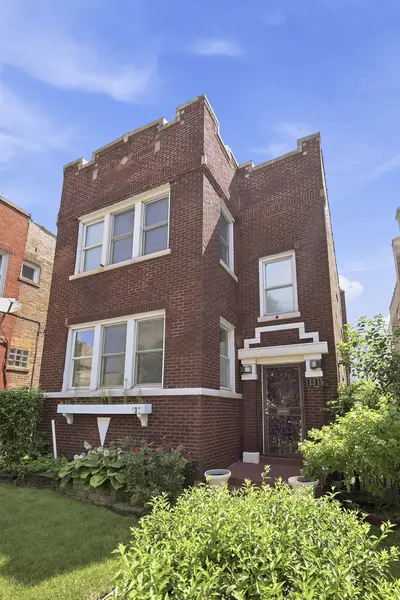 1315 N Massasoit AVE, Chicago, IL 60651