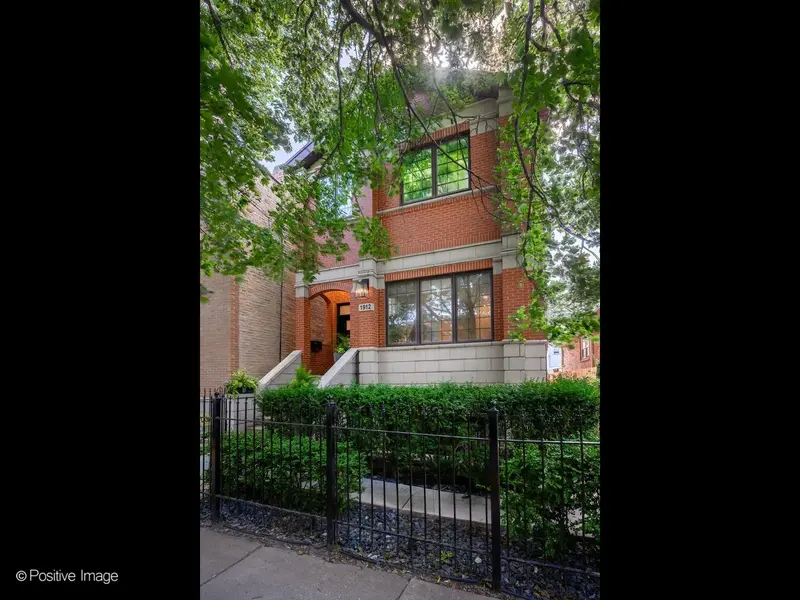 1912 N HOYNE AVE, Chicago, IL 60647