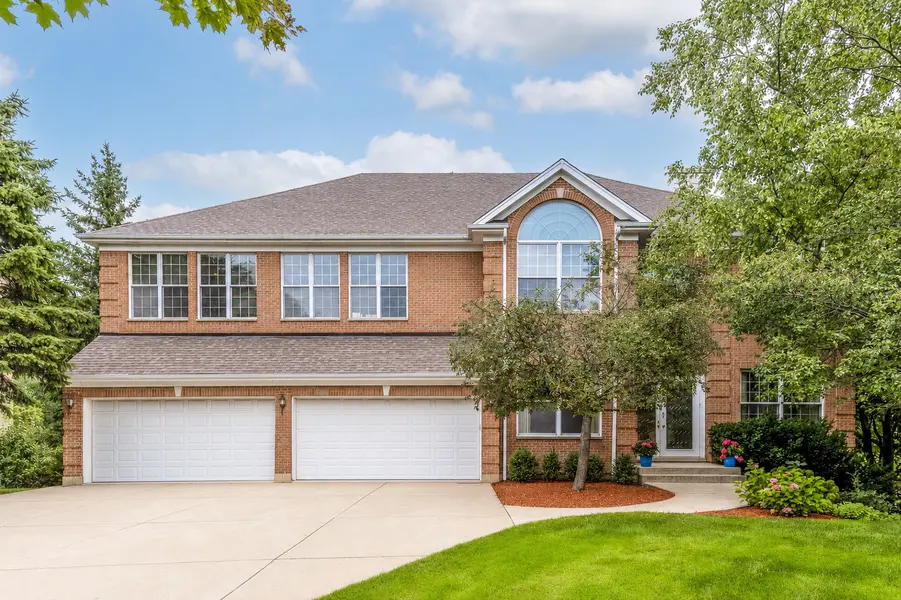 1925 Turtle Bay RD, Vernon Hills, IL 60061