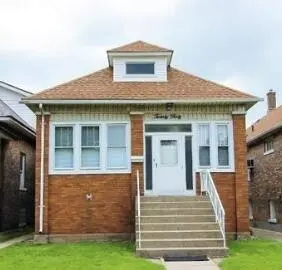 2040 Lincoln AVE, Hammond, IN 46394