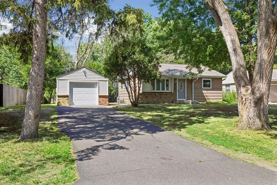 3713 Van Dyke ST, White Bear Lake, MN 55110