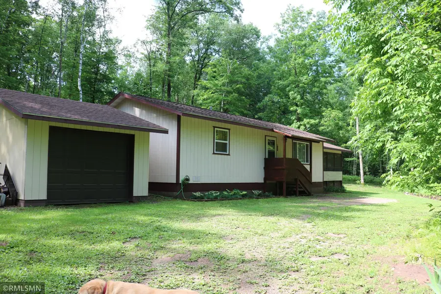 30205 Birch DR, Pine City, MN 55063