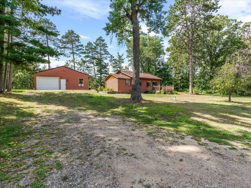 26573 Lower Cullen RD, Nisswa, MN 56468