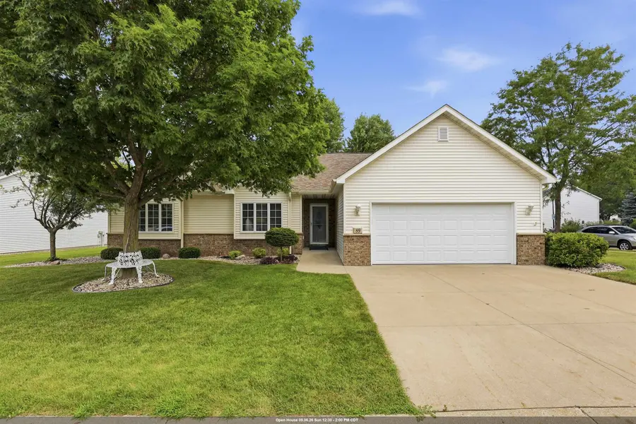89 PENBROOK CIR, Appleton, WI 54914-6857