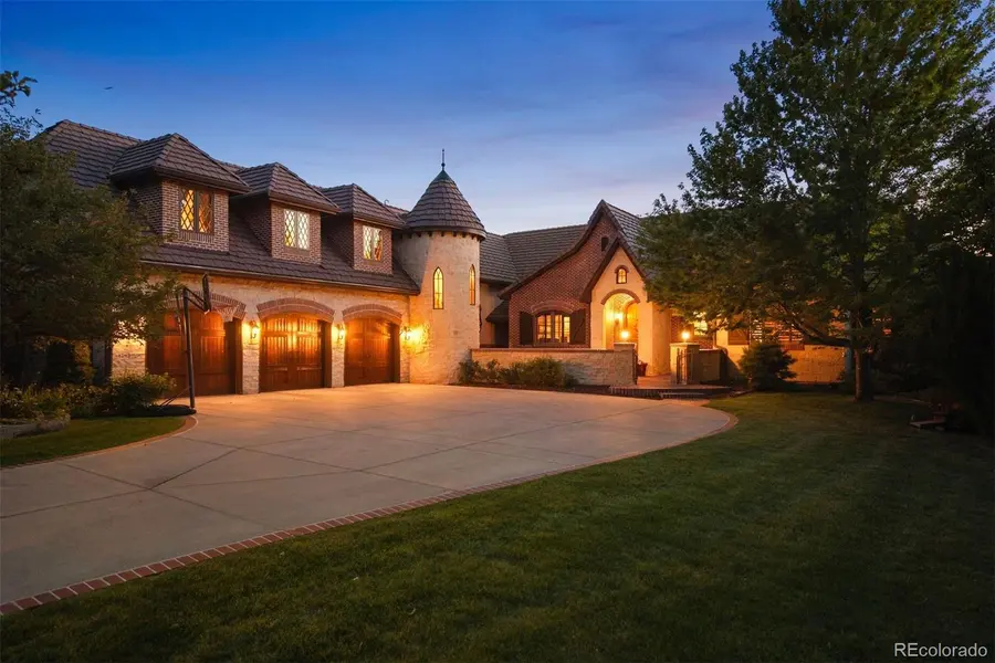 5700 Amber Ridge DR, Castle Pines, CO 80108